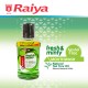 Raiya Fresh and Minty Natural Tea Tree Oil Mouthwash